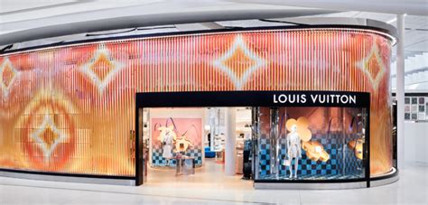 louis vuitton international airport sydney|Louis Vuitton Sydney.